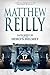 Jack West Jr and the Hero's Helmet by Matthew Reilly