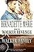 Walker Revenge (The Walker ...