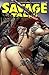 Savage Tales #10