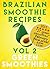 Green Smoothie Recipes: 27 ...