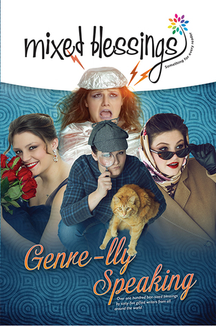 Mixed Blessings - Genre-lly Speaking