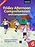Friday Afternoon Comprehension Book 6 (Revised)