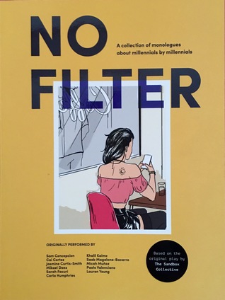 No Filter (Paperback)
