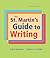 St. Martin's Guide to Writing, Short Version