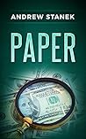 Book cover for Paper