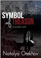 Symbol of Treason (Symbols Duet, #1)