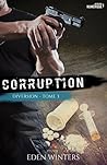 Corruption by Eden Winters