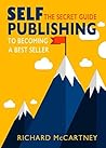 Self-Publishing by Richard McCartney