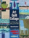 Art Quilt Collage...
