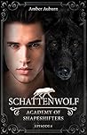 Schattenwolf by Amber Auburn