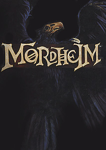 Mordheim: A Mighty Tome of Horror and Adventure (Paperback)