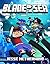 Blade of the Sea Book 2: A ...