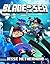 Blade of the Sea Book 2 by Jesse Nethermind