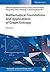Mathematical Foundations and Applications of Graph Entropy (Quantitative and Network Biology)