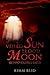 Veiled Sun Blood Moon by Kimm Reid