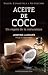 Aceite de coco (Spanish Edition)
