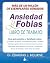 Ansiedad y fobias: Libro de trabajo (Spanish Edition)