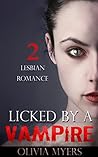 Licked By A Vampi...