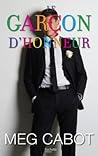 Le garçon d'honneur (Bloom) by Meg Cabot
