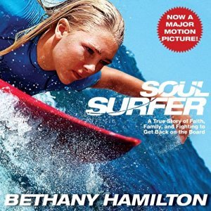 pdf download Soul Surfer: A True Story of Faith, Family, and Fighting to Get Back on the Board