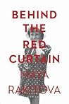 Behind the Red Curtain (The Azrieli Series of Holocaust Survivor Memoirs, 43)