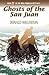 Ghosts of the San Juan (Mogi Franklin Mysteries #1)