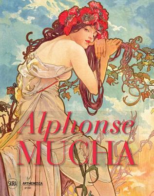 Alphonse Mucha (Hardcover)