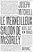 Le Merveilleux saloon de McSorley by Joseph Mitchell