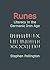 Runes: Literacy in the Germanic Iron Age