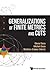 Generalizations Of Finite M...