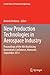 New Production Technologies in Aerospace Industry: Proceedings of the 4th Machining Innovations Conference, Hannover, September 2013 (Lecture Notes in Production Engineering)