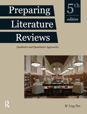 pdf download Preparing Literature Reviews: Qualitative and Quantitative Approaches