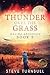 Thunder Over the Grass (Maliha Anderson, #5)