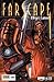 Farscape: Uncharted Tales Vol. 1: D'Argos Lament #4 (of 4)