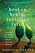 Broken Brain, Fortified Faith by Virginia Pillars