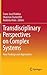 Transdisciplinary Perspectives on Complex Systems: New Findings and Approaches