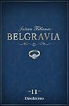 Belgravia. Dziedzictwo by Julian Fellowes
