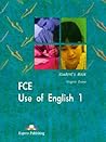 FCE Use of Englis...