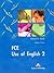 FCE Use of English 2 Student's Book (new)