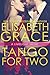 Tango For Two (Limelight, #3.5)