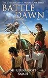 Battle Dawn (The Chronicles of Arden, #3) Battle Dawn (The Chronicles of Arden, #3)
