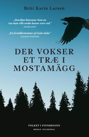 Der vokser et træ i Mostamägg