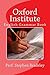 Oxford Institute: English Grammar Book (Book One 1)