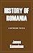 History of Romania by James Samuelson
