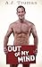 Out of My Mind (Browerton University, #3)