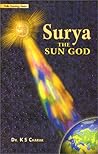 Surya The Sun God Surya The Sun God
