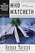 Who Watcheth (Inspector Huss, #9)