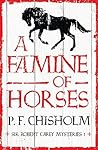 A Famine of Horses