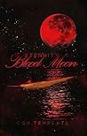 Book cover for An Eternity of Blood Moon (An Eternity of Eclipse, #3)