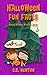 Halloween Fun Facts: Early Reader Picture Book